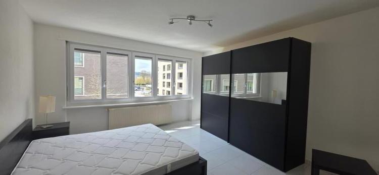 En centre-ville, à 2 pas de la Gare - Beau 2 pièces avec balcon