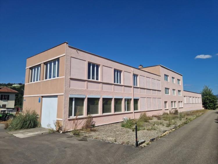 House for sale in Courfaivre, Switzerland