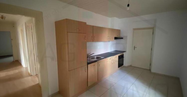Appartement 4 pièces