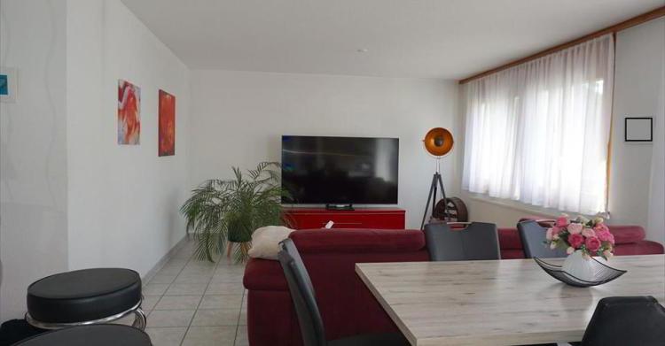 Appartement 4.5 pièces
