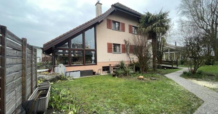 Villa 6.5 pièces