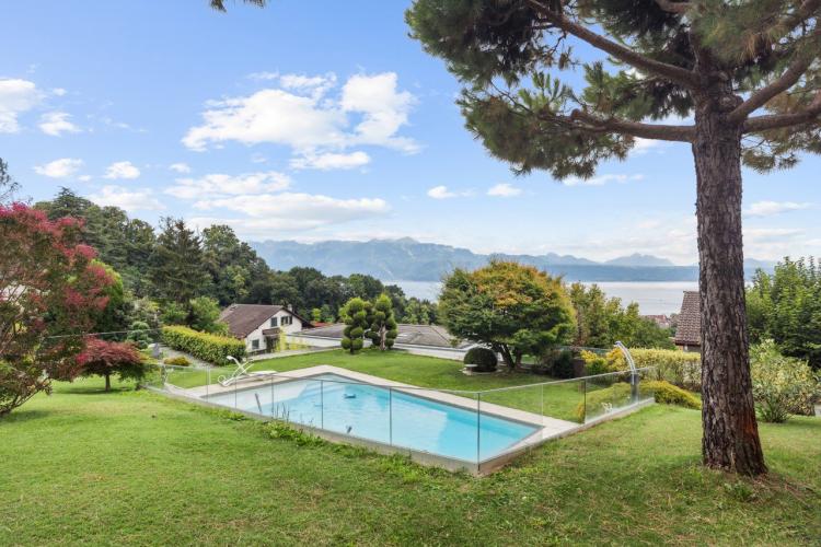 Apartment for sale in Lutry, Switzerland