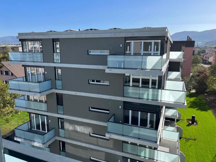 Magnifique appartement de 2,5 pièces