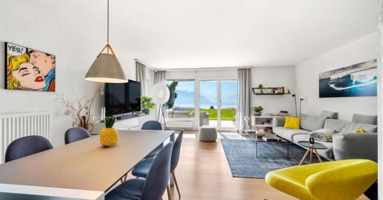 Villa 5.5 pièces