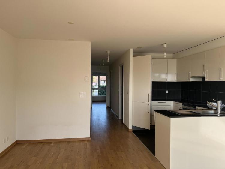 Apartment for rent in Saint-Prex, Switzerland