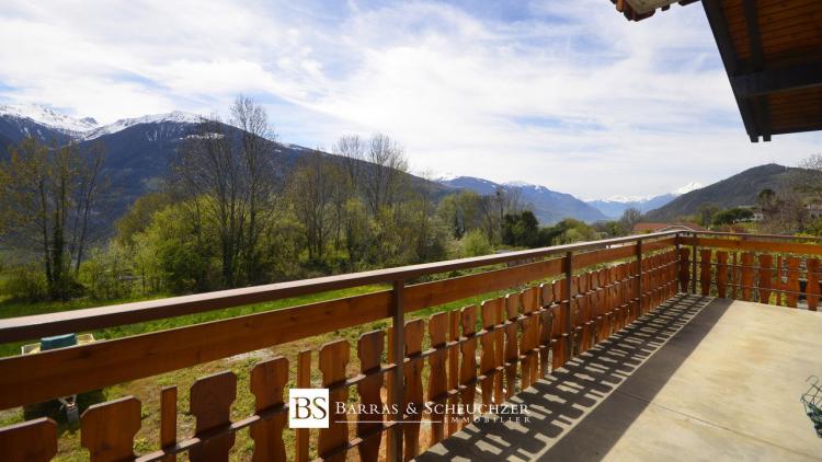 House for sale, 3963 Crans-Montana, Switzerland (Crans-Montana, Switzerland)
