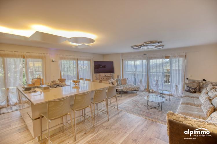 Apartment for sale, Route du Bleusy 20 (Nendaz, Switzerland)