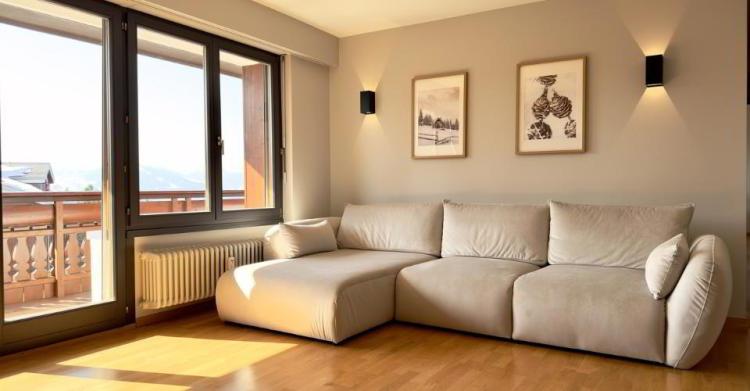 Appartement 3.5 pièces