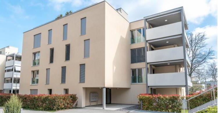 Appartement 4.5 pièces