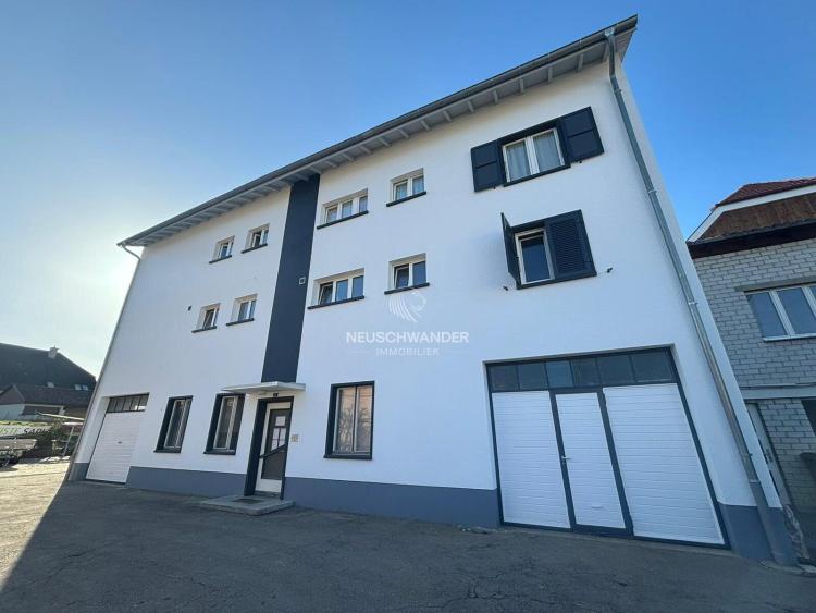 Appartement de 3 pièces à Courroux à louer