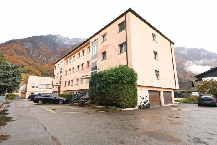 Apartment for sale, Sur demande 1 (Villeneuve, Switzerland)