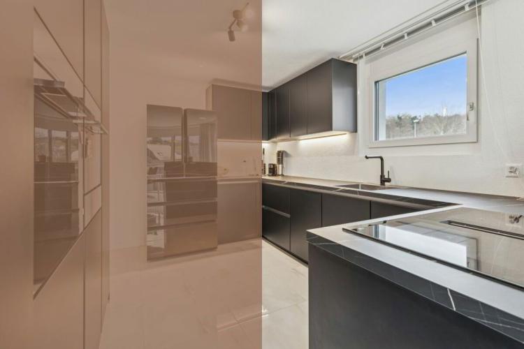 Apartment for sale, Doktorgässli 3 (Gurmels, Switzerland)