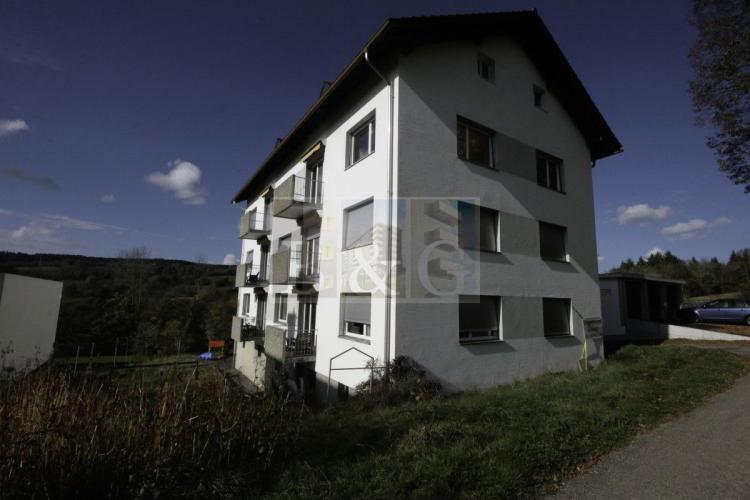 Wohnung