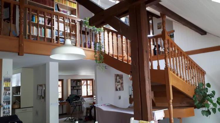 03038 - Triplex 5 PCES - BEAU-CHEMIN 16 - BOURGUILLON