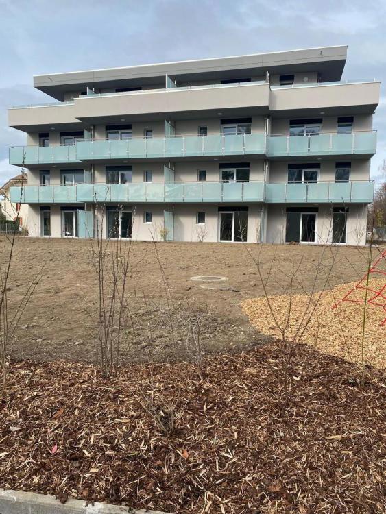 Apartment for rent, avenue de la Gare, 67 (Chavannes-près-Renens, Switzerland)