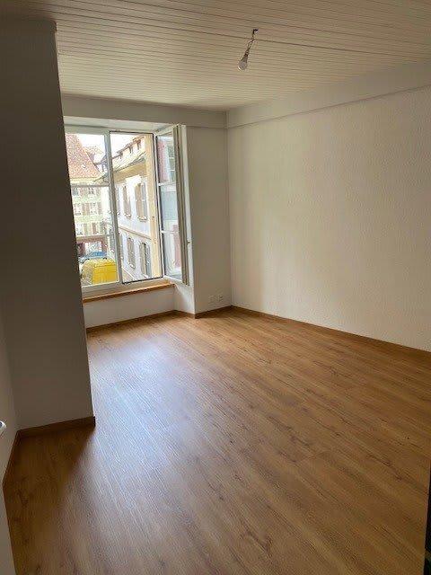 Prächtige Wohnung zur Miete im Herzen der Altstadt von Porrentruy