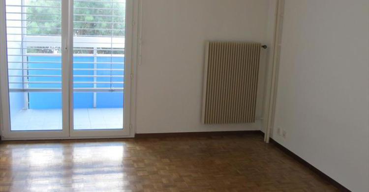 Appartement 1 pièce