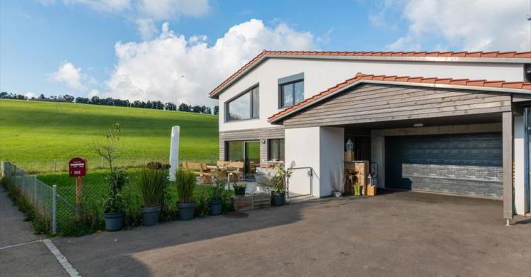 Maison 5.5 pièces