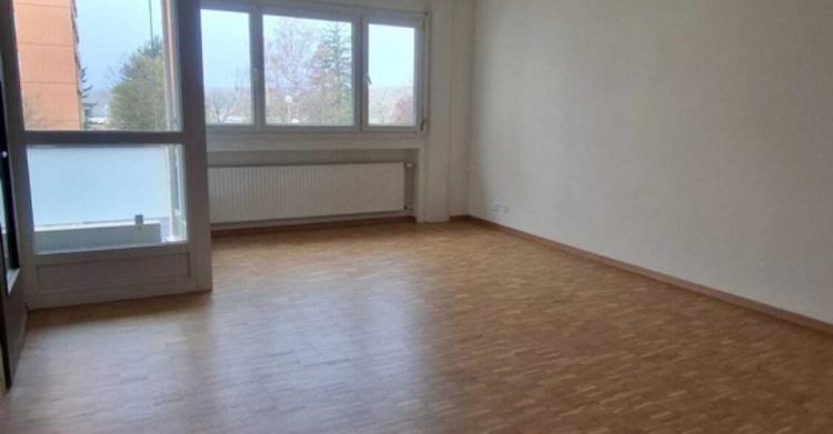 Appartement 4 pièces