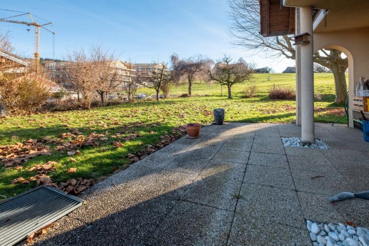 House for sale in Massonnens, Switzerland