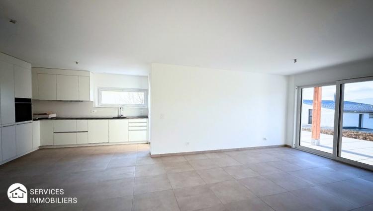 House for rent, Impasse des Charmes 8 (Val Terbi, Switzerland)