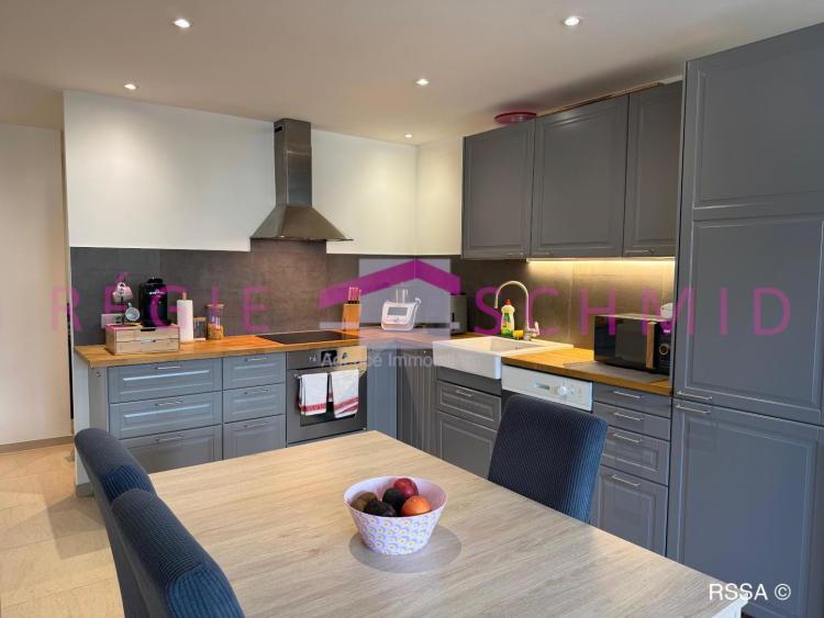 Apartment for sale in Gingins, Switzerland