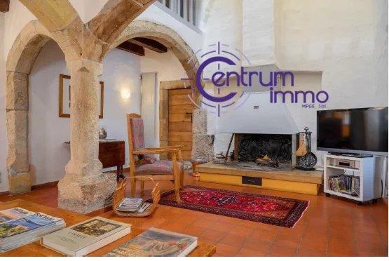 House for sale in Jura-Nord vaudois District, Switzerland