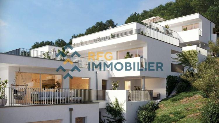 Apartment for sale, Bramois (Sion, Switzerland)