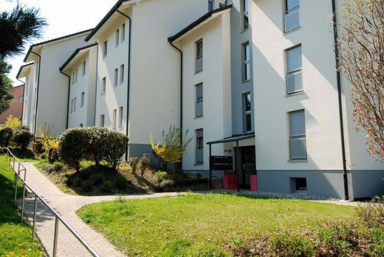 Joli appartement dans quartier calme - PREMIER LOYER NET OFFERT