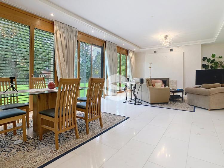 House for rent, - VERSOIX - (Versoix, Switzerland)
