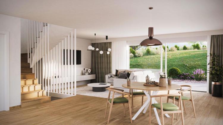 House for sale in Épalinges, Switzerland