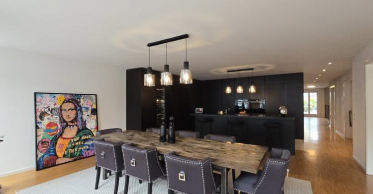 Appartement 4.5 pièces