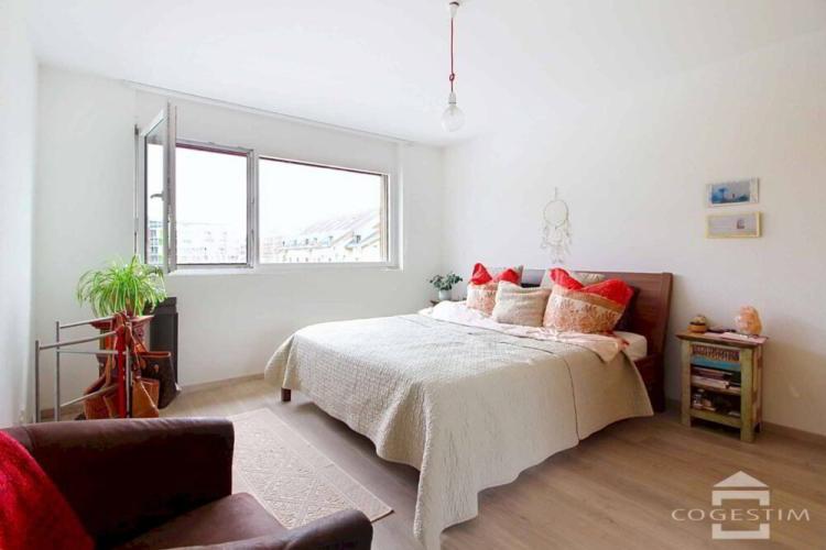 Proche du centre ville Bel appartement avec grand balcon