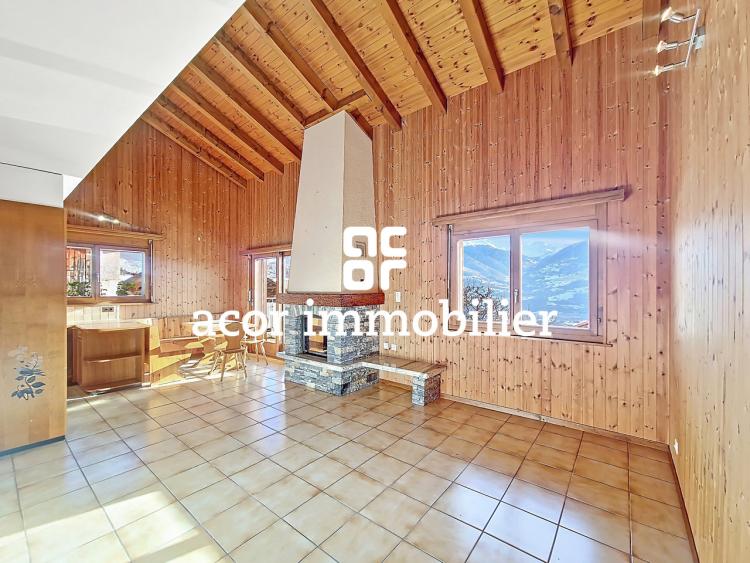 House for sale in Savièse, Switzerland