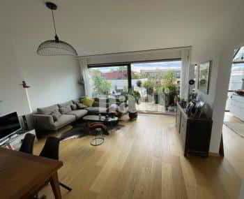 Appartement 4.5 pièces Nyon