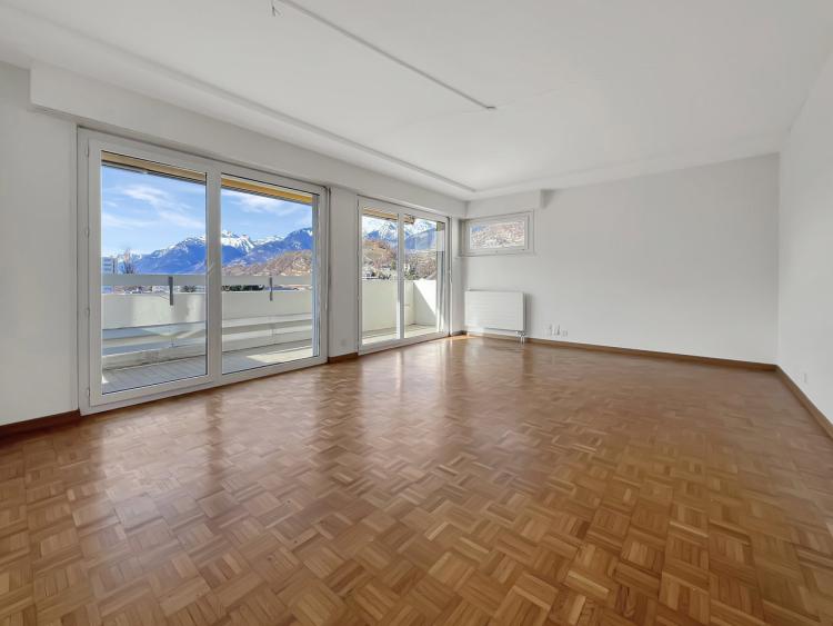 Apartment for sale, maurice-troillet (Sion, Switzerland)