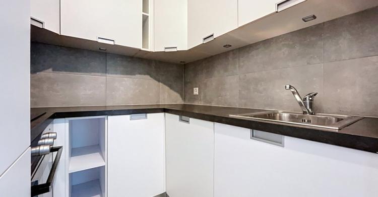 Appartement 1 pièce
