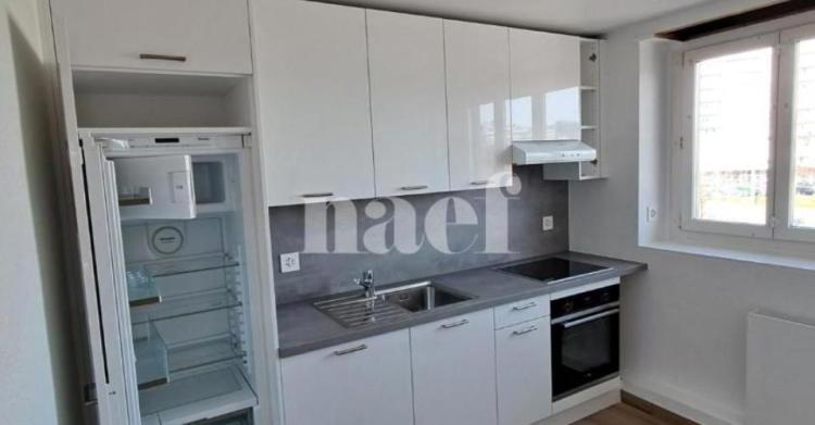 Appartement 3 pièces