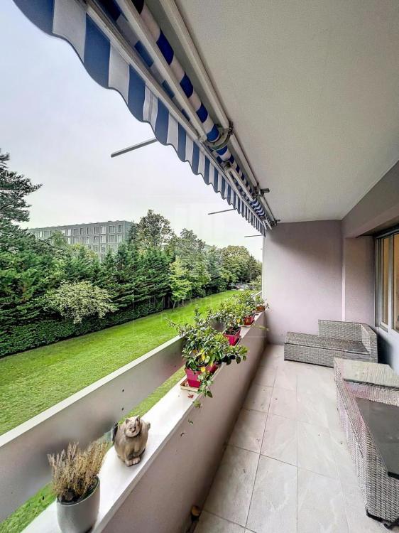 Apartment for rent, chemin taverney 11 (Grand-Saconnex, Switzerland)