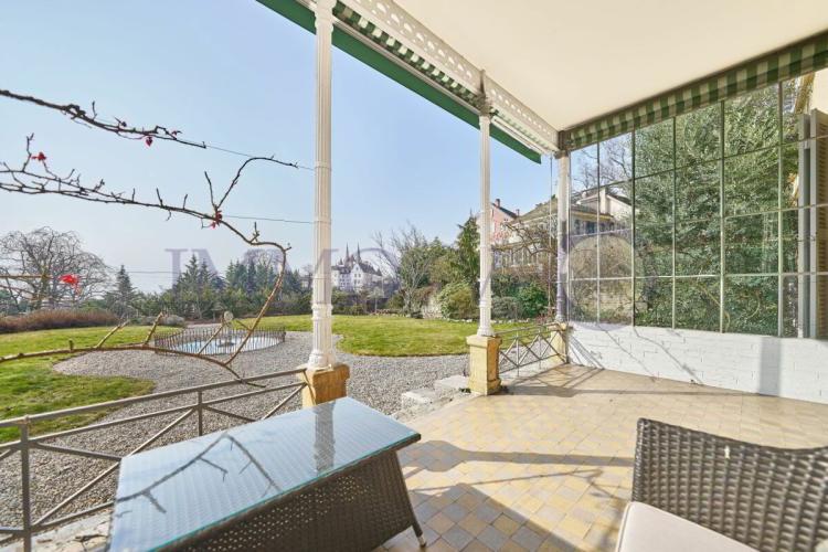 House for rent in Neuchâtel (canton), Switzerland