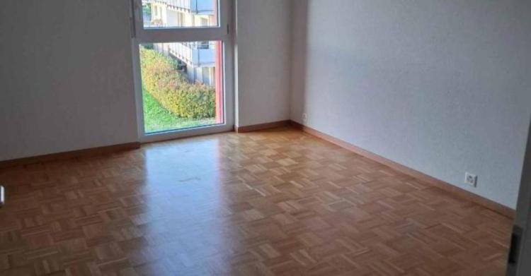 Appartement 3.5 pièces