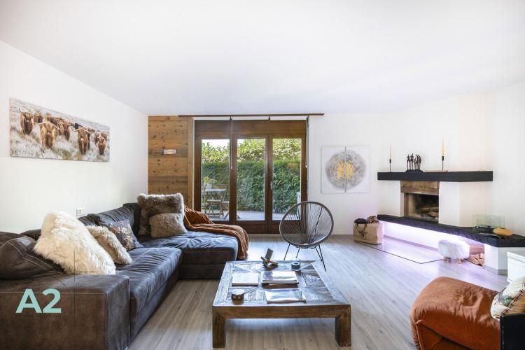Apartment for rent, Route de Lens Crans 81 (Lens, Switzerland)