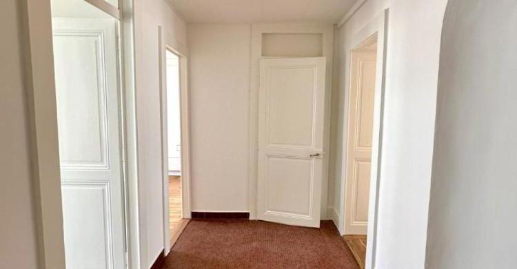 Appartement 3.5 pièces