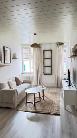 A louer à la semaine - Joli appartement dans la vieille ville