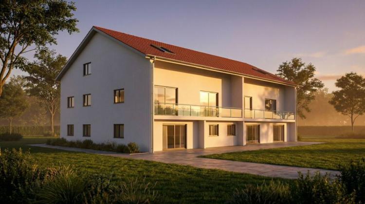 Apartment for sale, Sur demande 1 (Val Terbi, Switzerland)