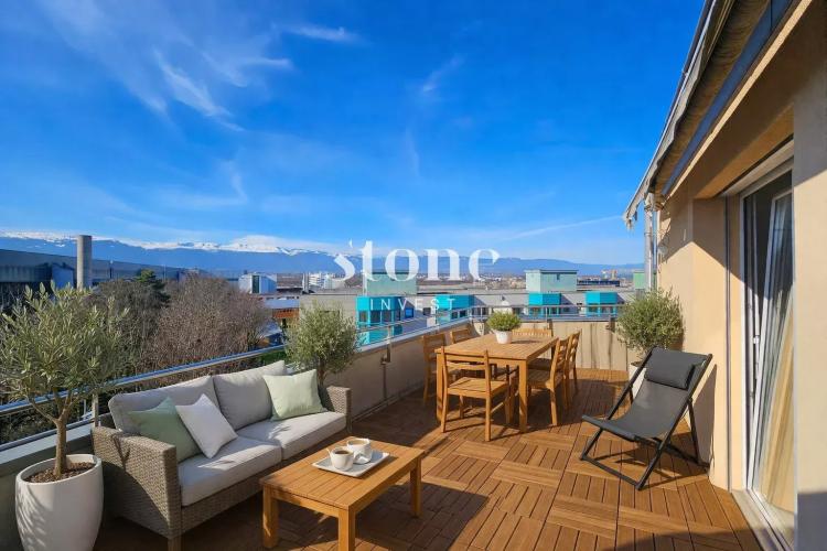 Apartment for sale in Grand-Saconnex, Switzerland