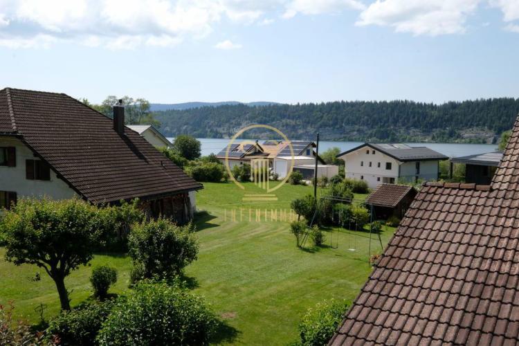 House for sale in L'Abbaye, Switzerland