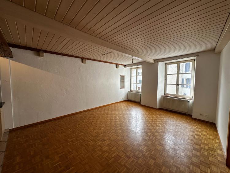 Apartment for rent in Porrentruy, Switzerland