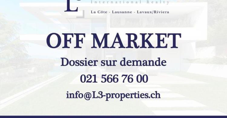 Maison 7.5 pièces