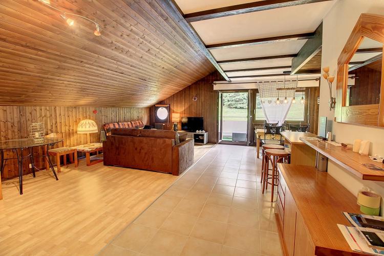 Apartment for sale in Torgon, Switzerland